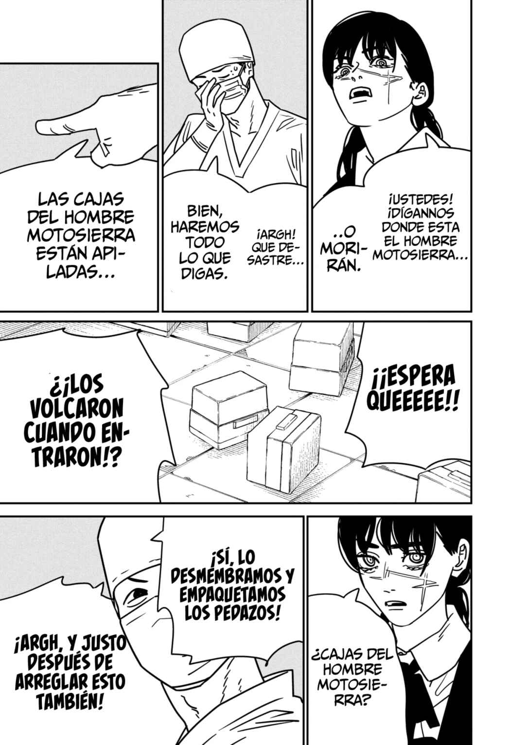 Chapter 161 - Page 5