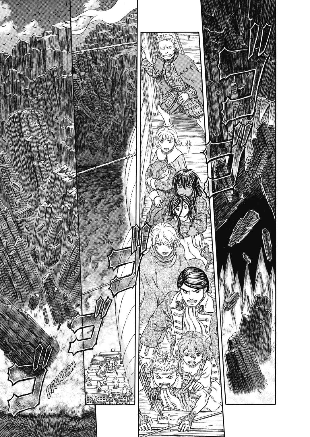 Chapter 322 - Page 18