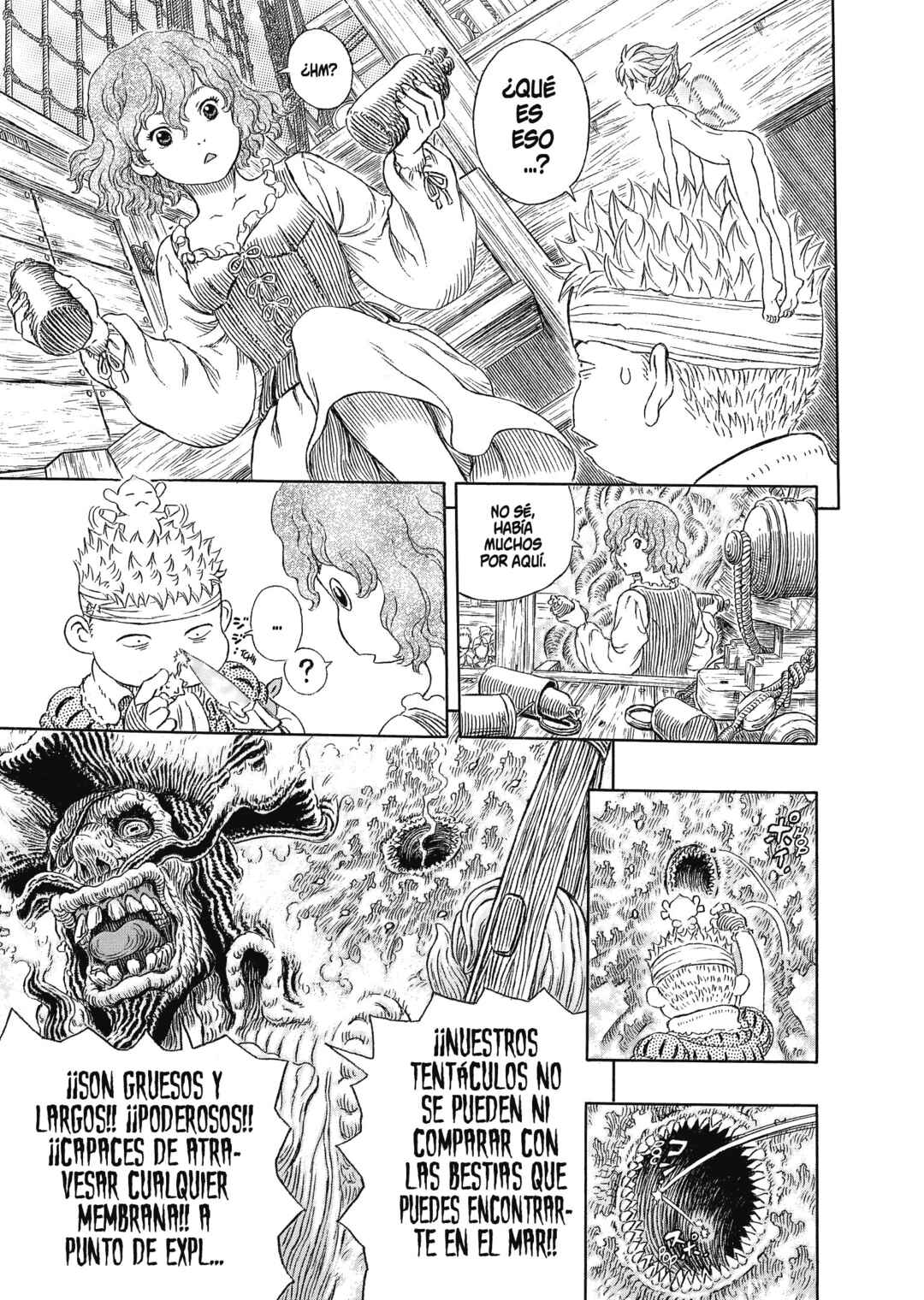 Chapter 322 - Page 8