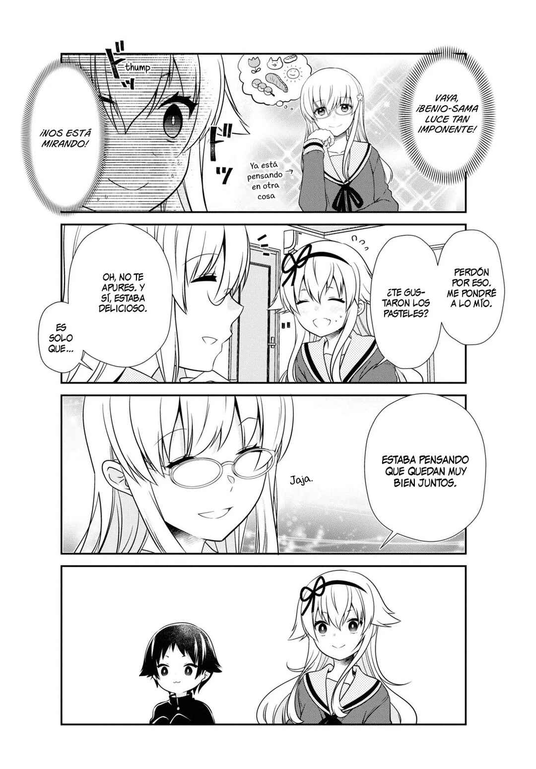 Chapter 168 - Page 3