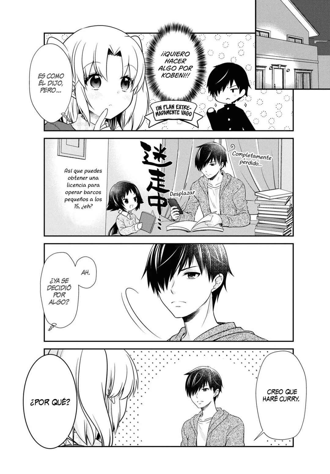 Chapter 168 - Page 8