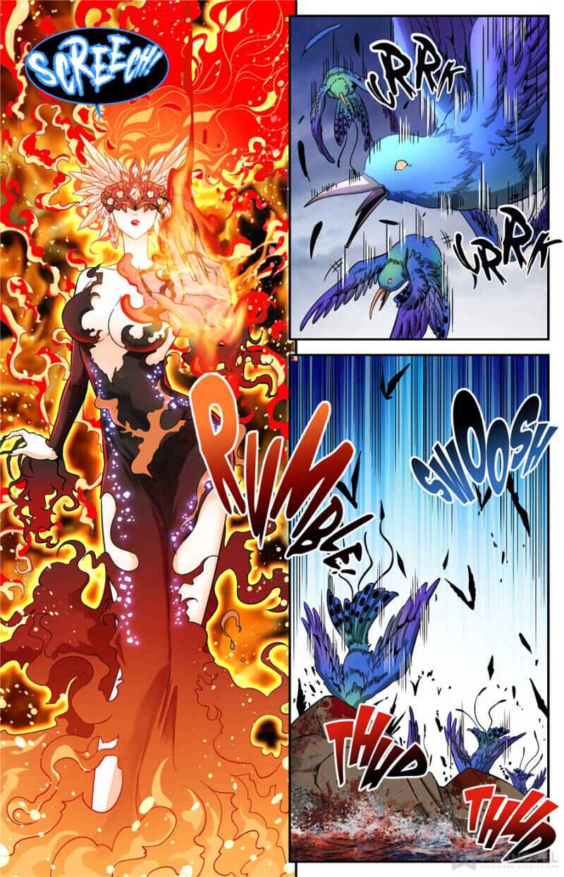 Chapter 605 - Page 2