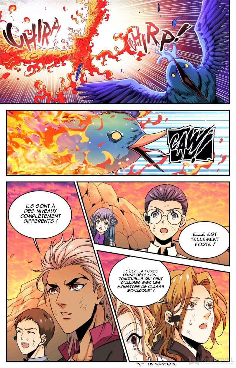 Chapter 605 - Page 8