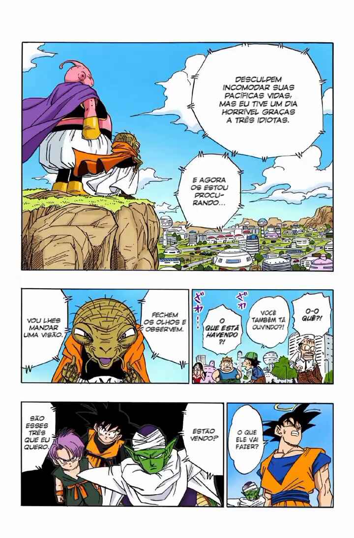 Chapter 470 - Page 10