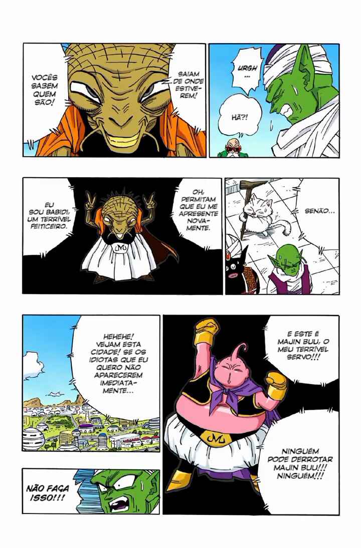 Chapter 470 - Page 11