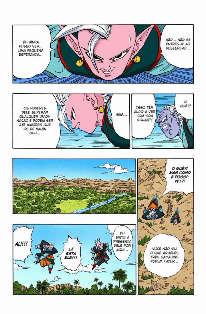 Chapter 470 - Page 6
