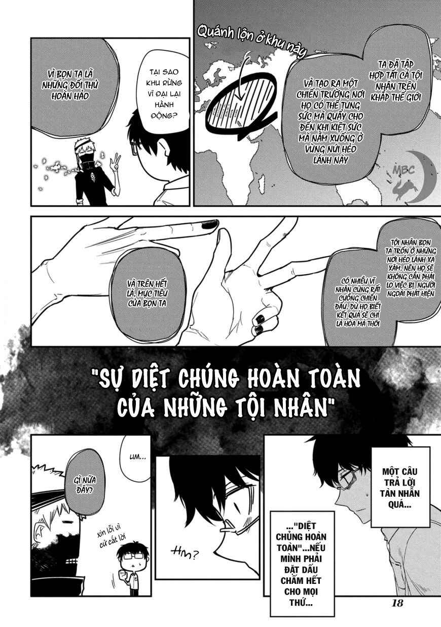 Chapter 27 - Page 23