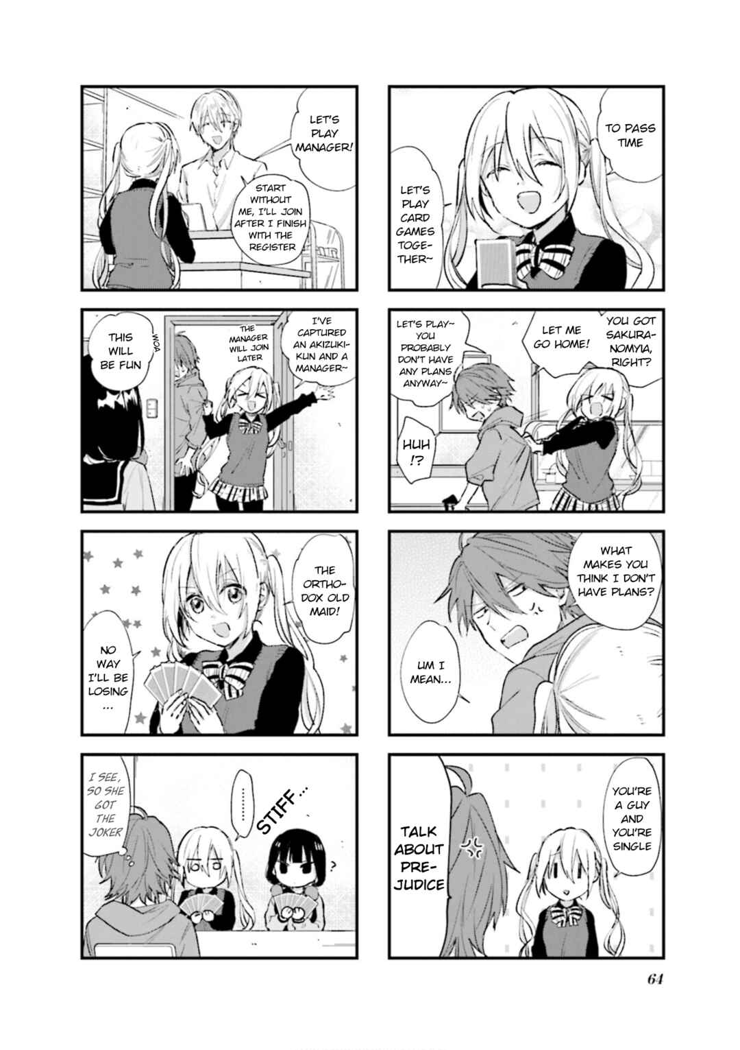 Chapter 93 - Page 2
