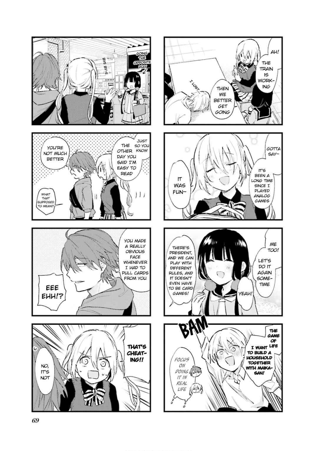 Chapter 93 - Page 7