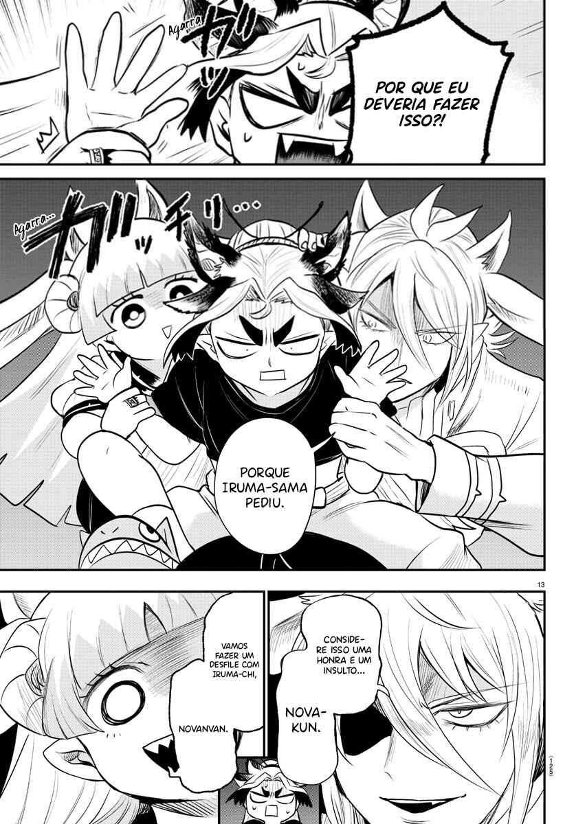 Chapter 354 - Page 14