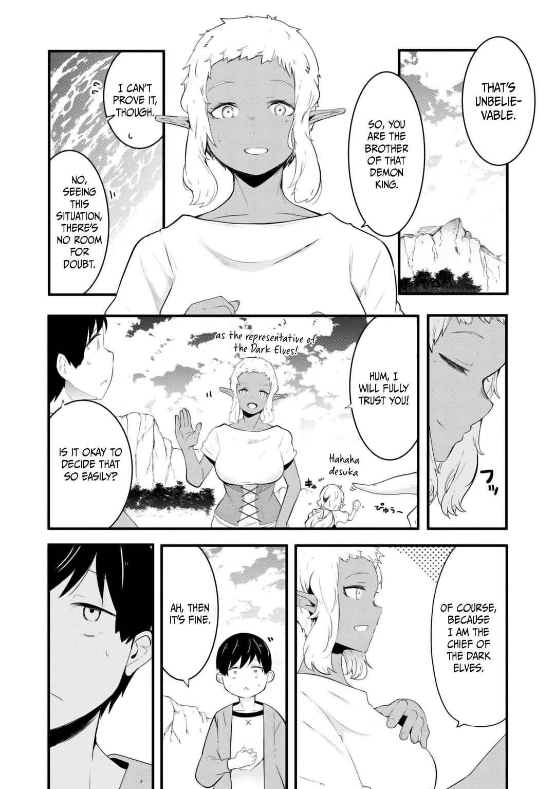 Chapter 70 - Page 8