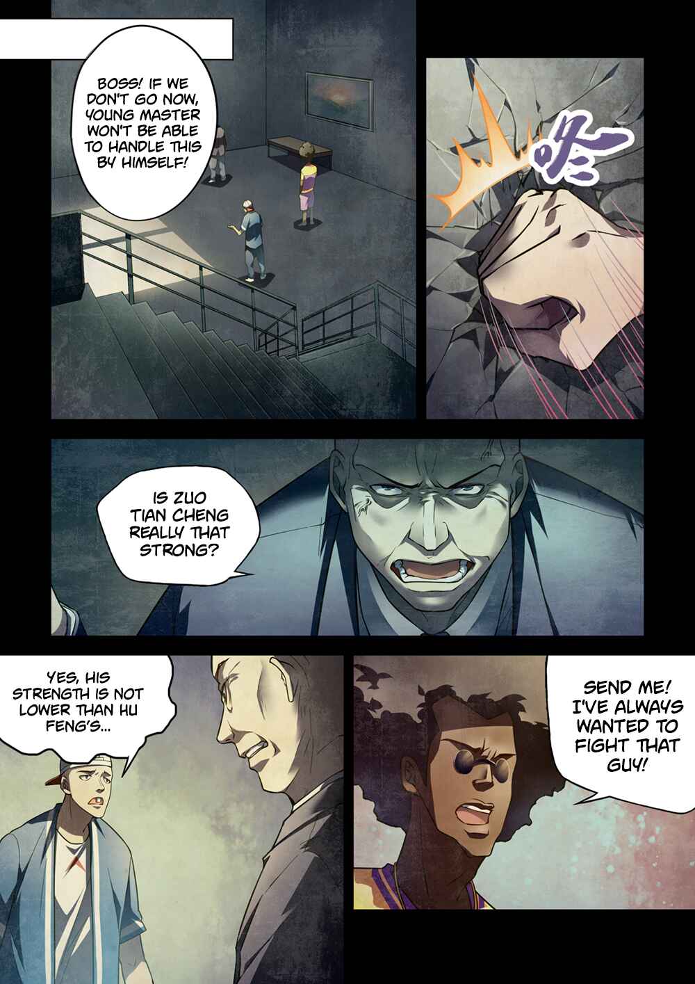 Chapter 147 - Page 2
