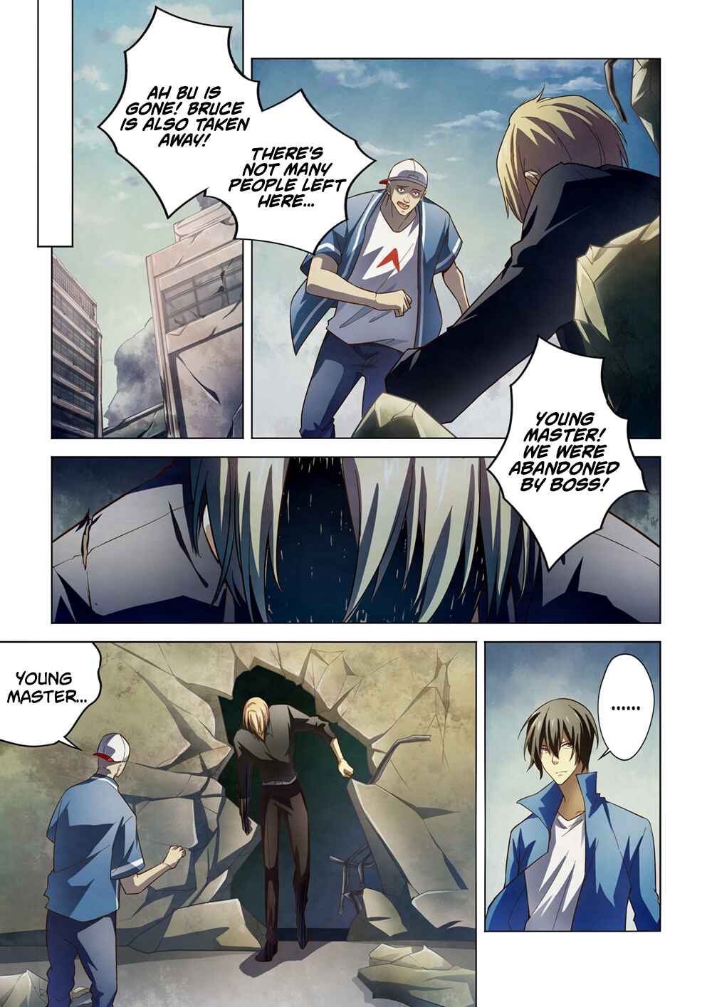 Chapter 147 - Page 4