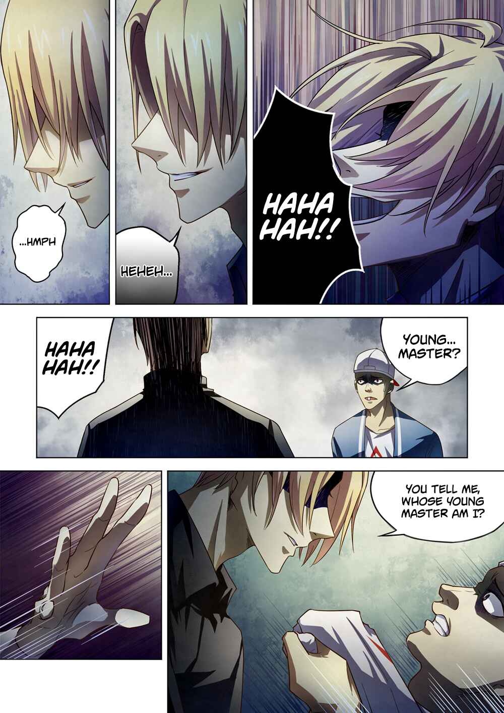 Chapter 147 - Page 5