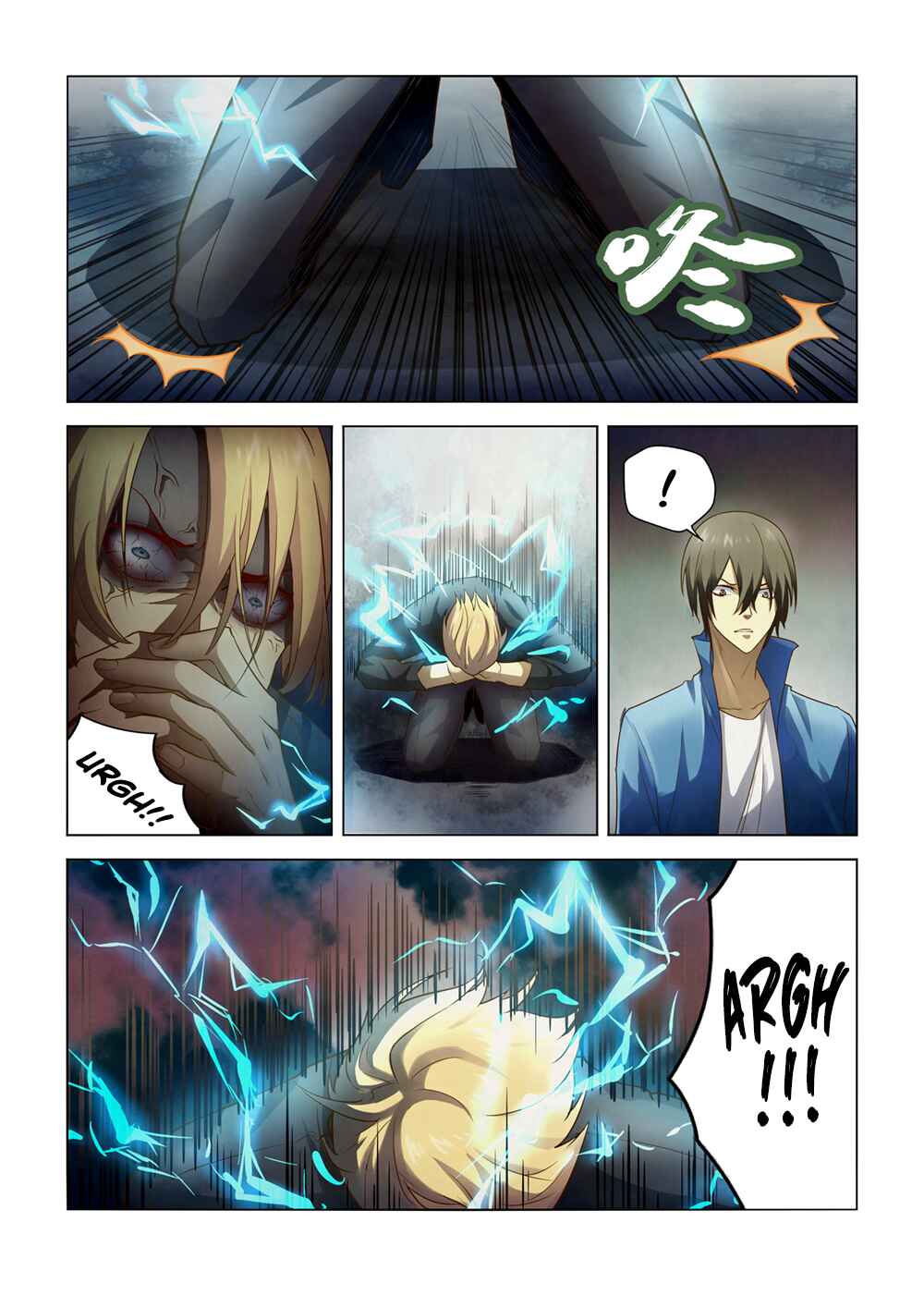Chapter 147 - Page 9