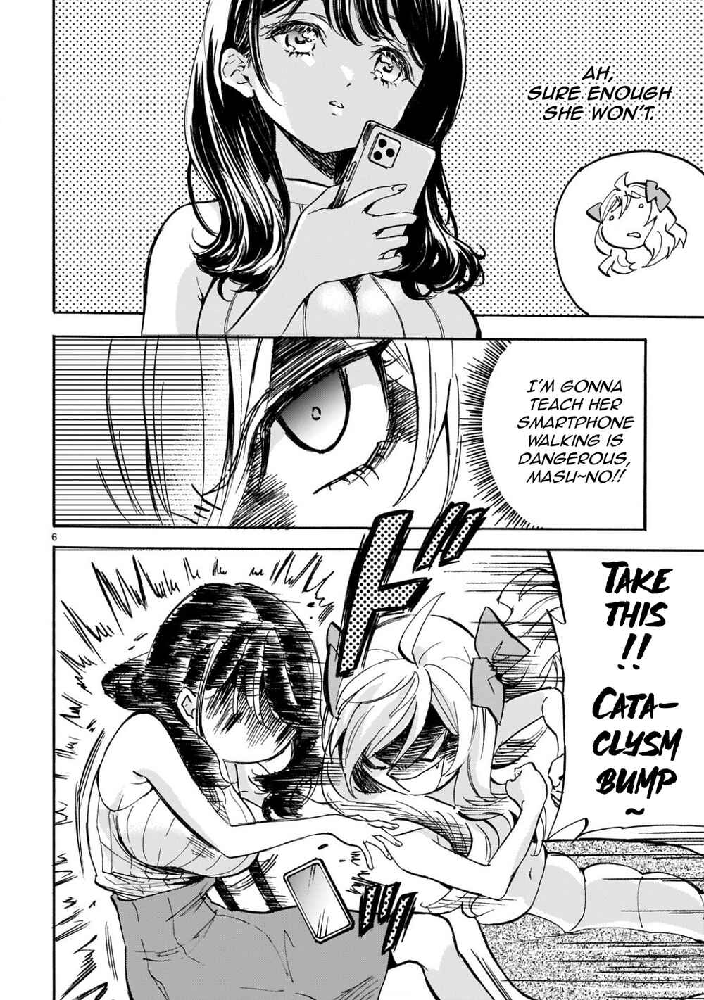 Chapter 224 - Page 6