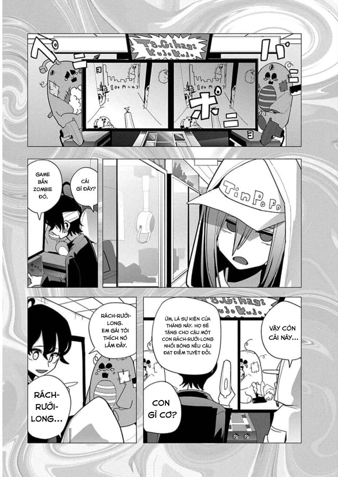 Chapter 31 - Page 17