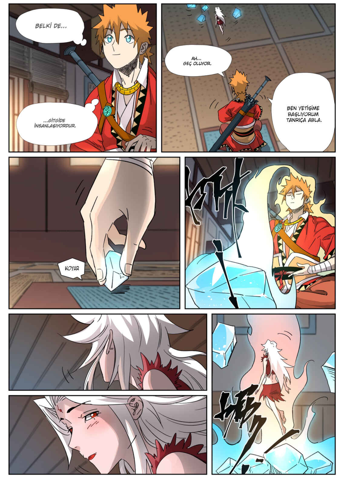 Chapter 309 - Page 6