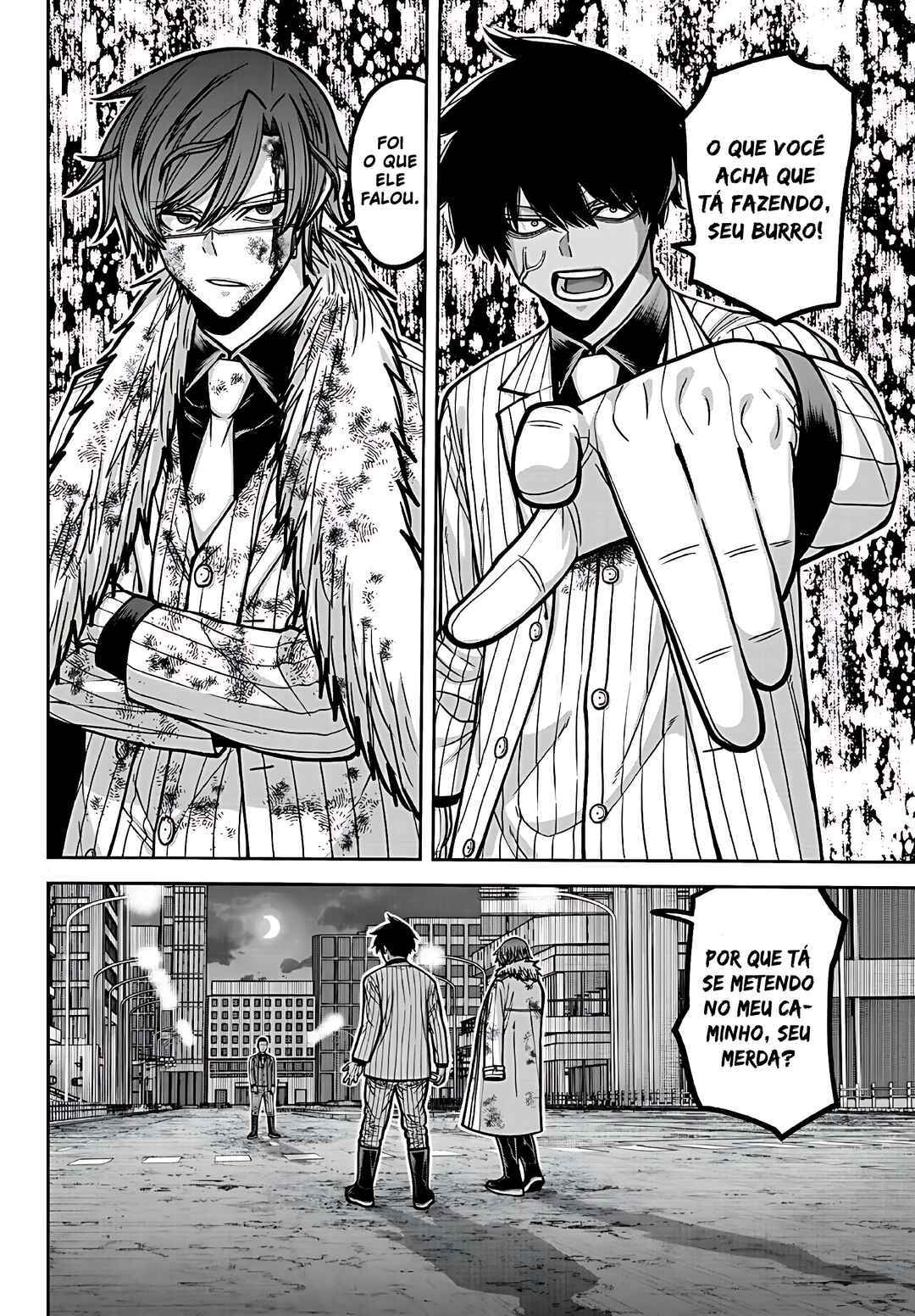 Chapter 175 - Page 19