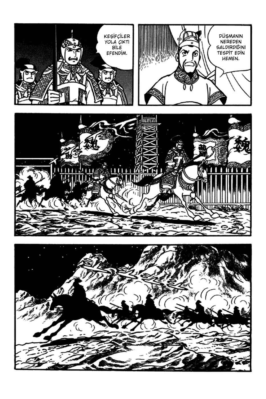 Chapter 256 - Page 10