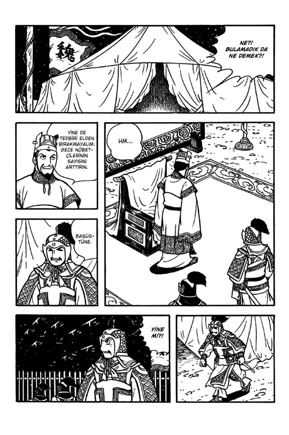Chapter 256 - Page 11