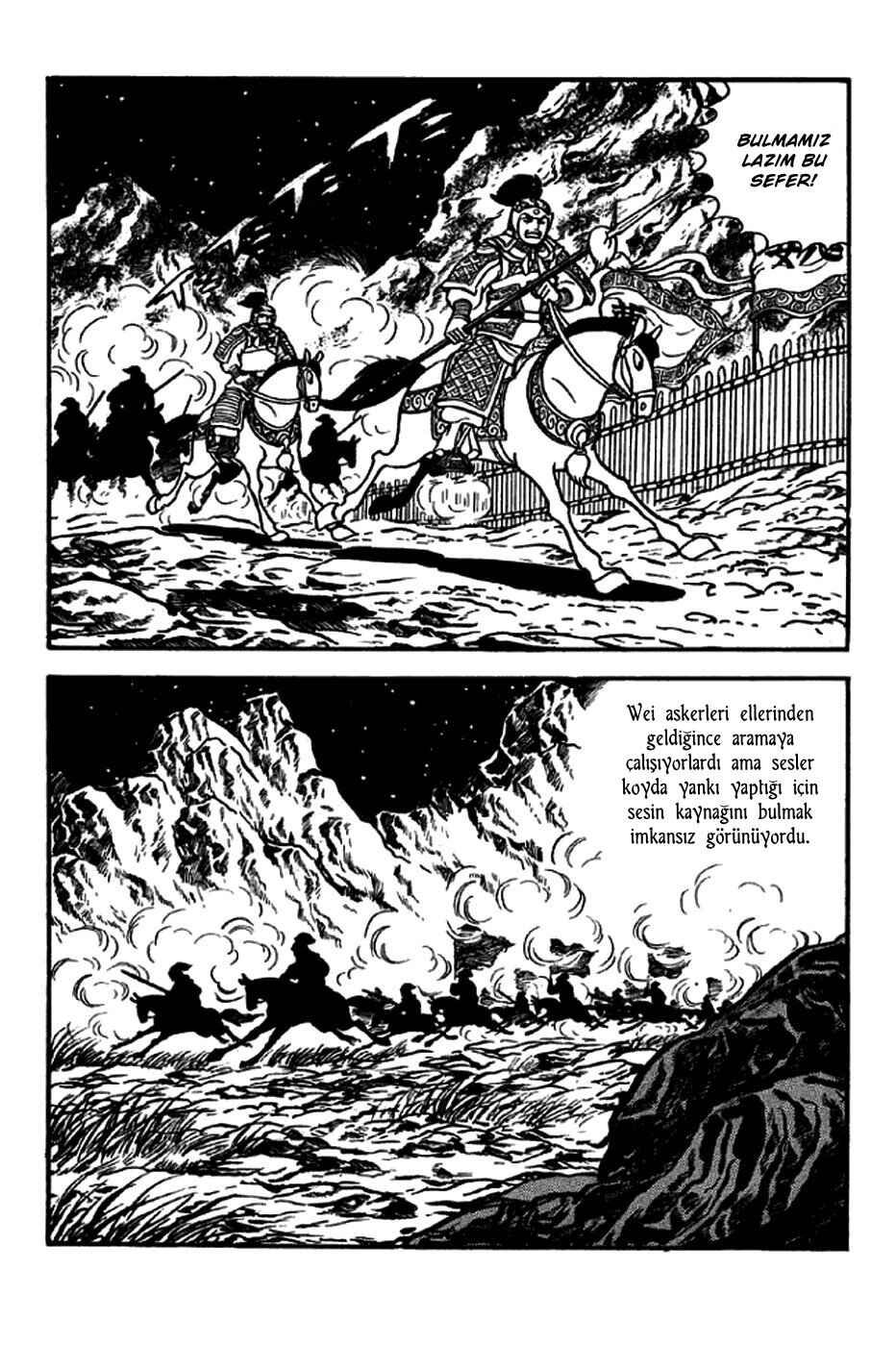 Chapter 256 - Page 12