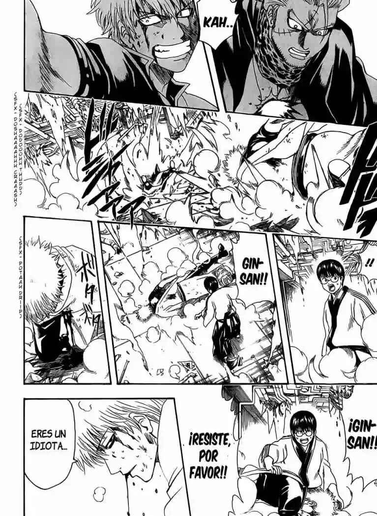 Chapter 408 - Page 5