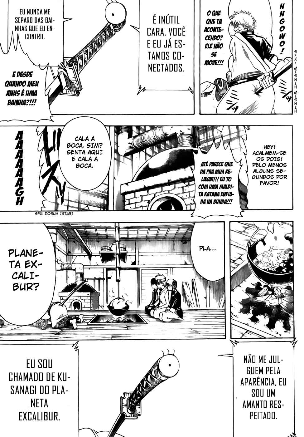 Chapter 424 - Page 10