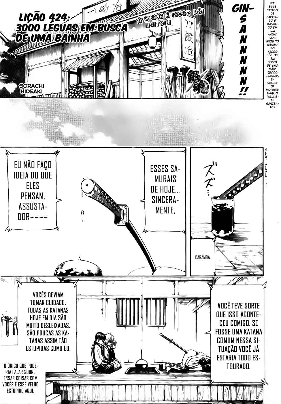 Chapter 424 - Page 8
