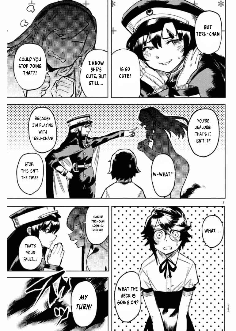 Chapter 100 - Page 6