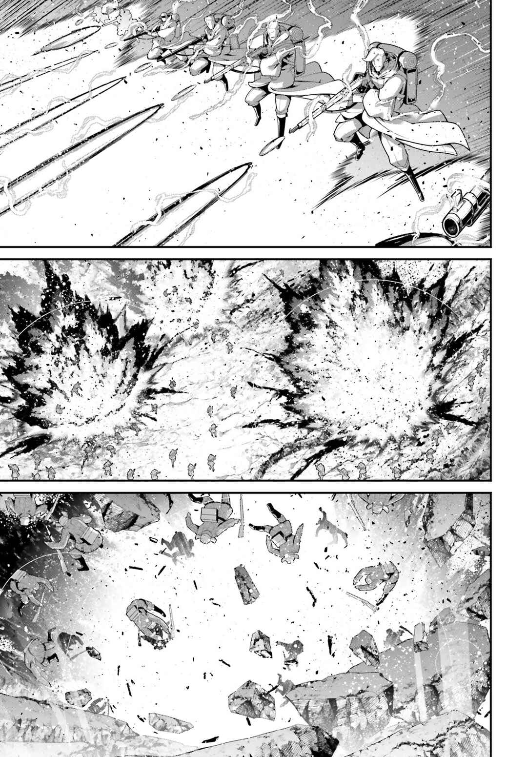 Chapter 97 - Page 20