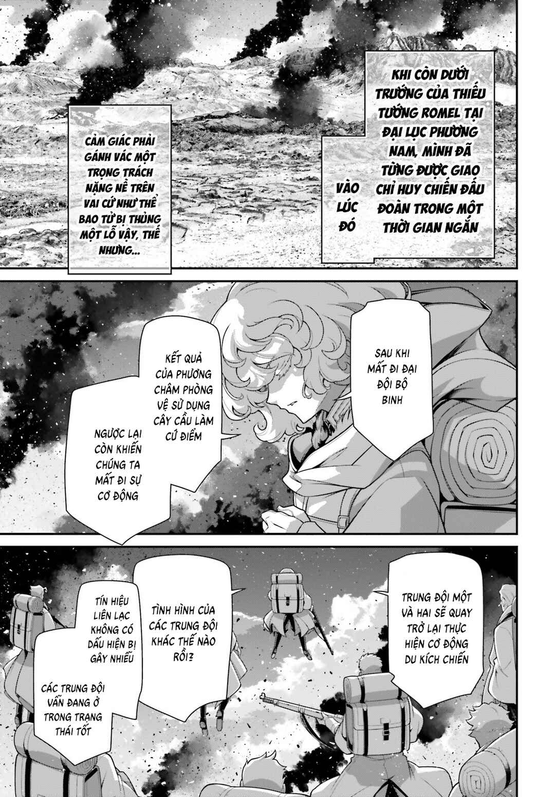 Chapter 97 - Page 24