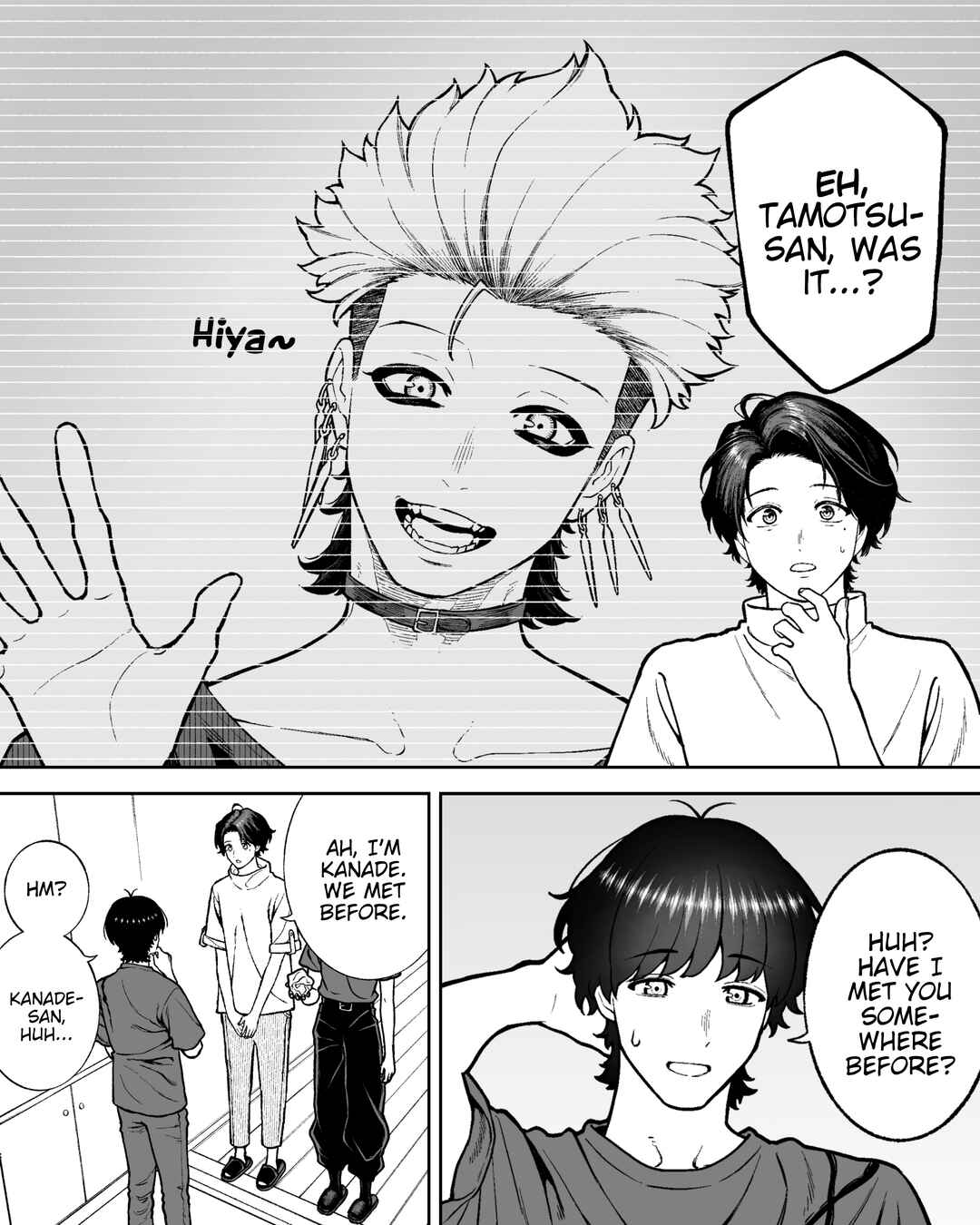 Chapter 143 - Page 3