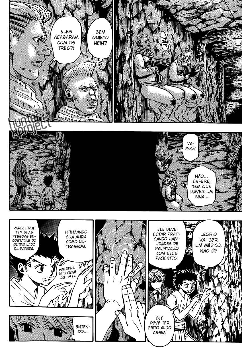 Chapter 347 - Page 9