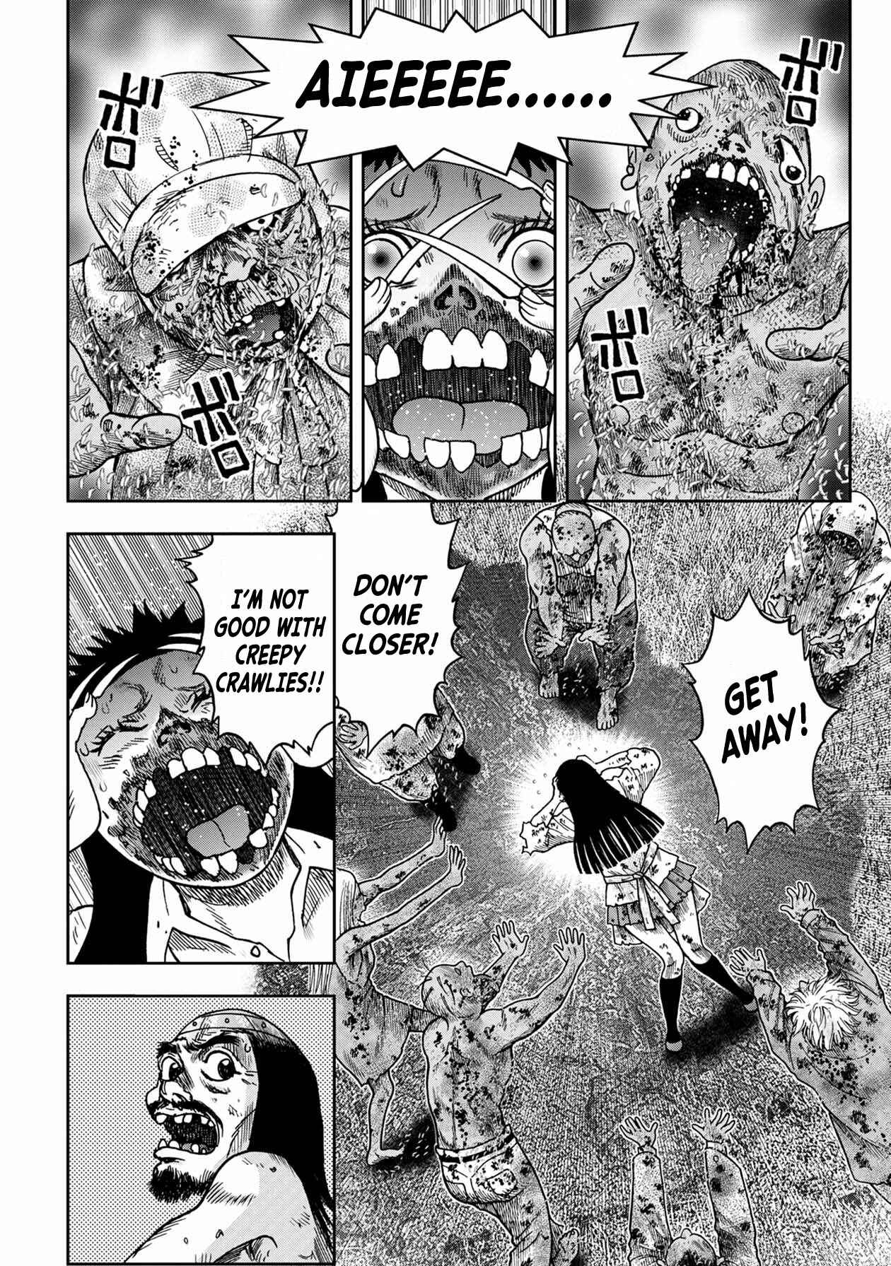 Chapter 94 - Page 3