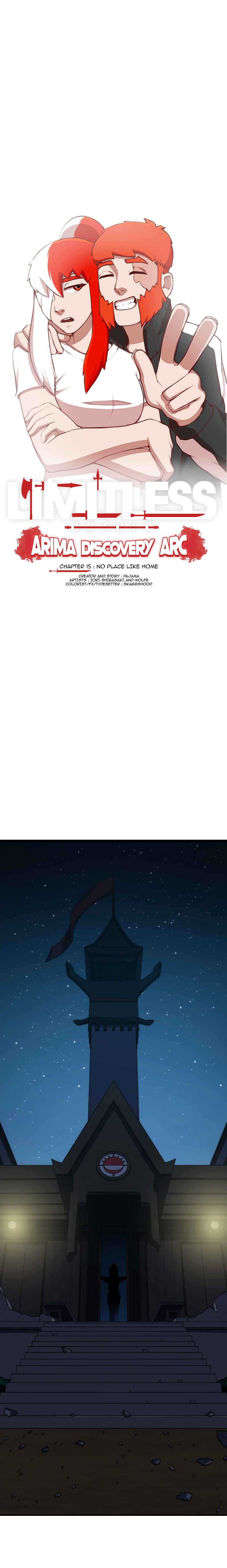 Chapter 15 - Page 1