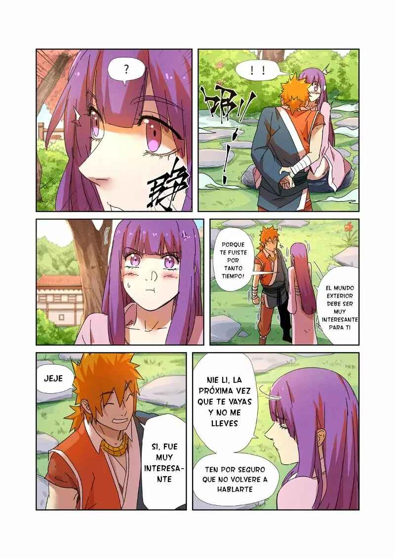 Chapter 237 - Page 12