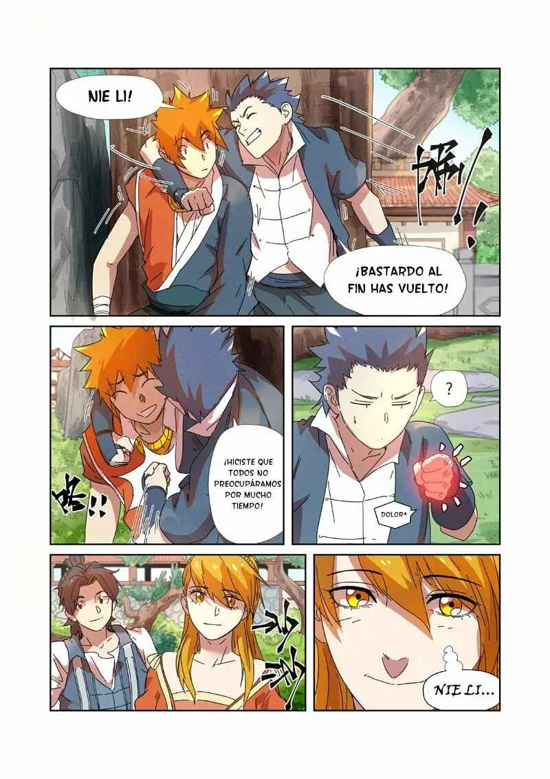 Chapter 237 - Page 15