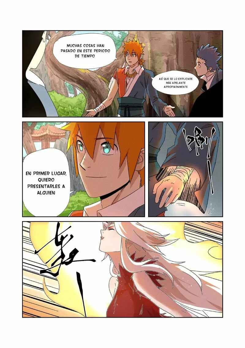Chapter 237 - Page 16