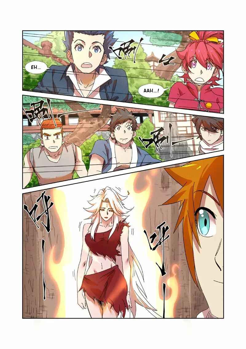 Chapter 237 - Page 17