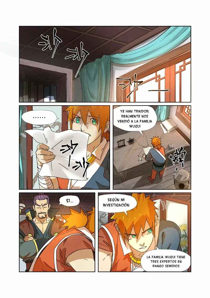 Chapter 237 - Page 3