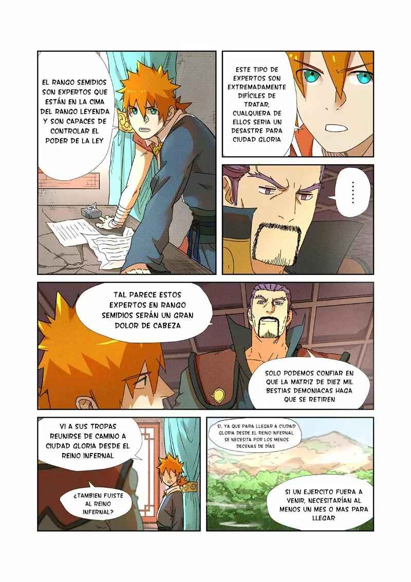 Chapter 237 - Page 4