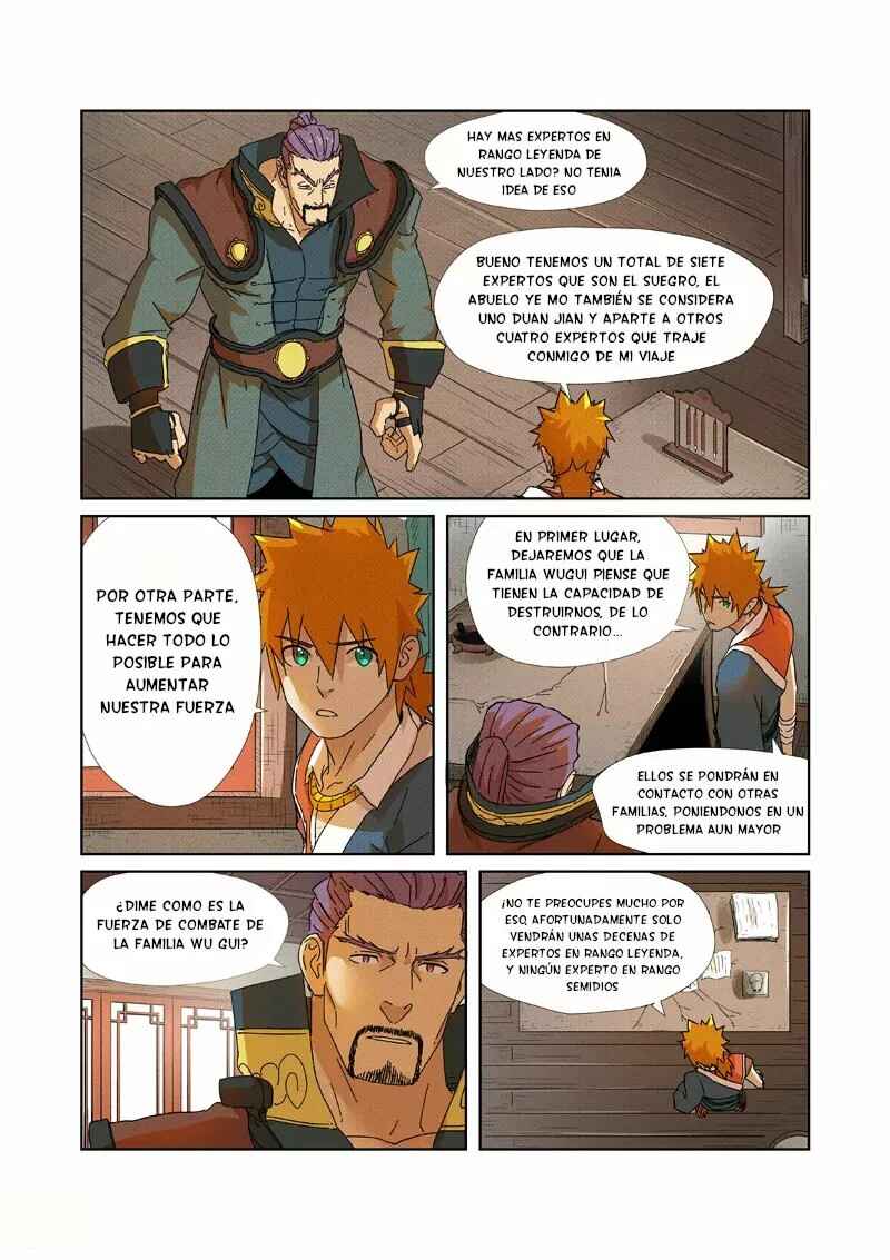 Chapter 237 - Page 6