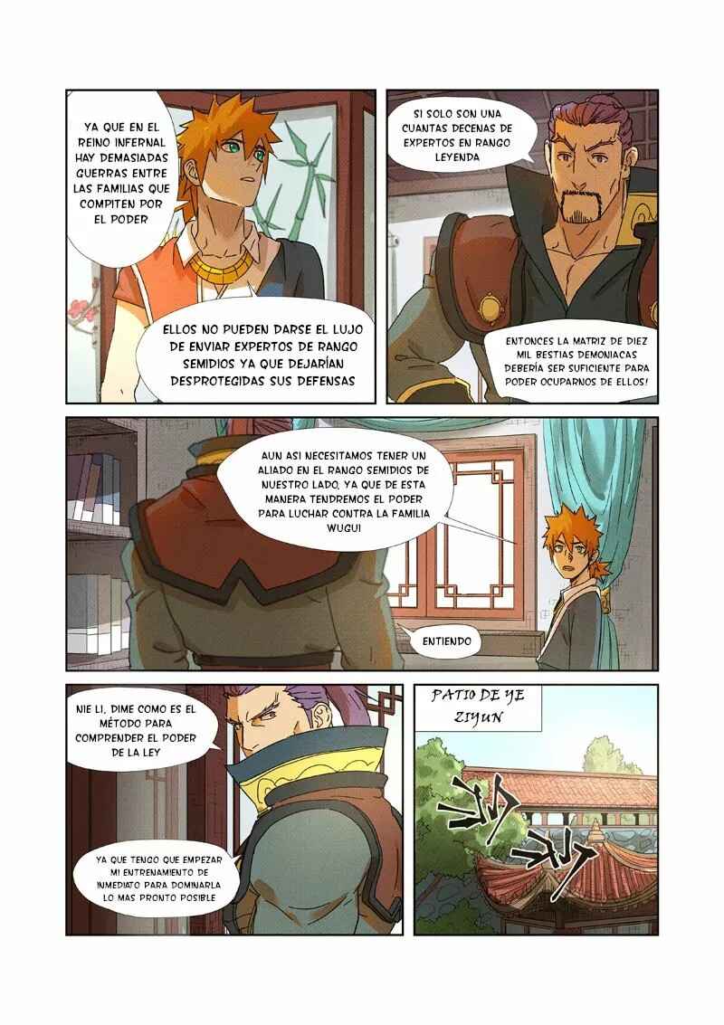 Chapter 237 - Page 7