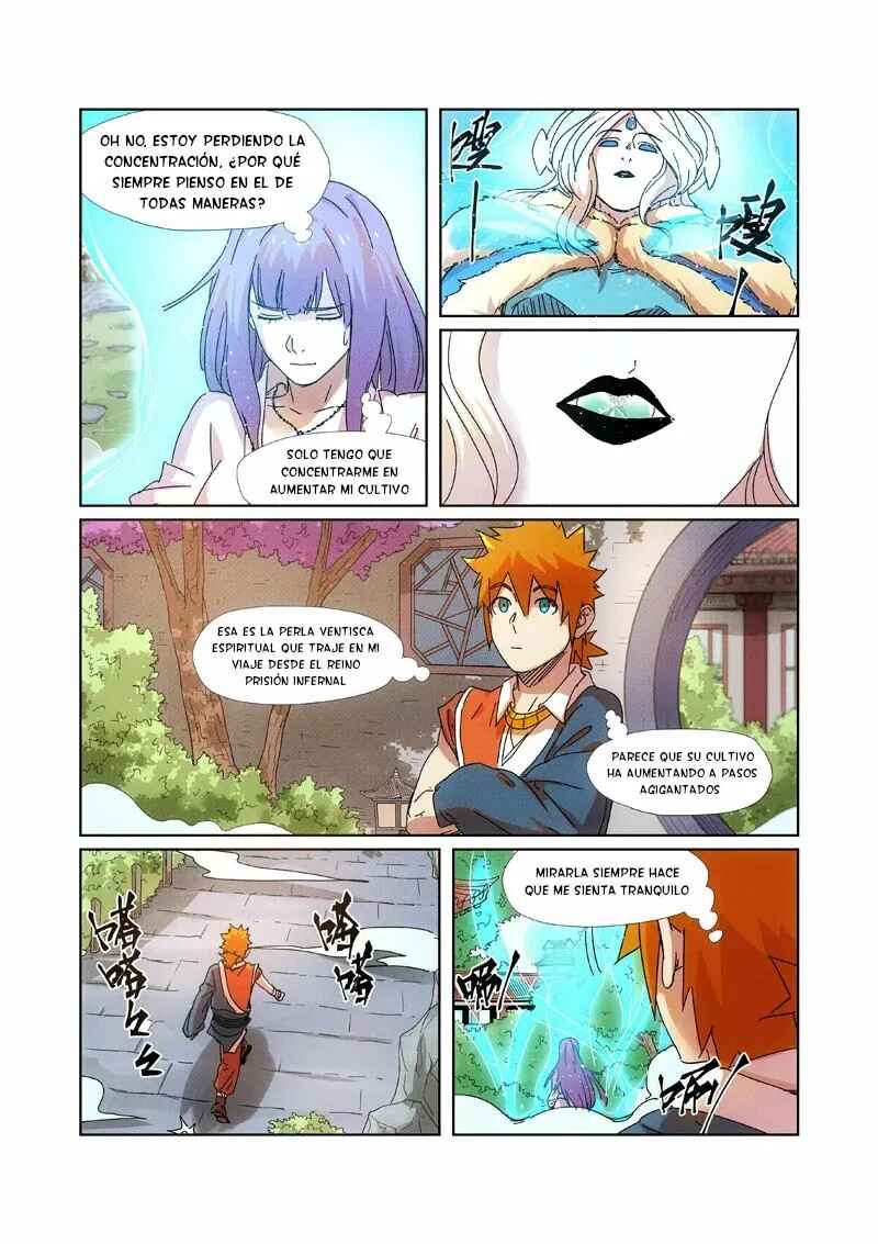 Chapter 237 - Page 9