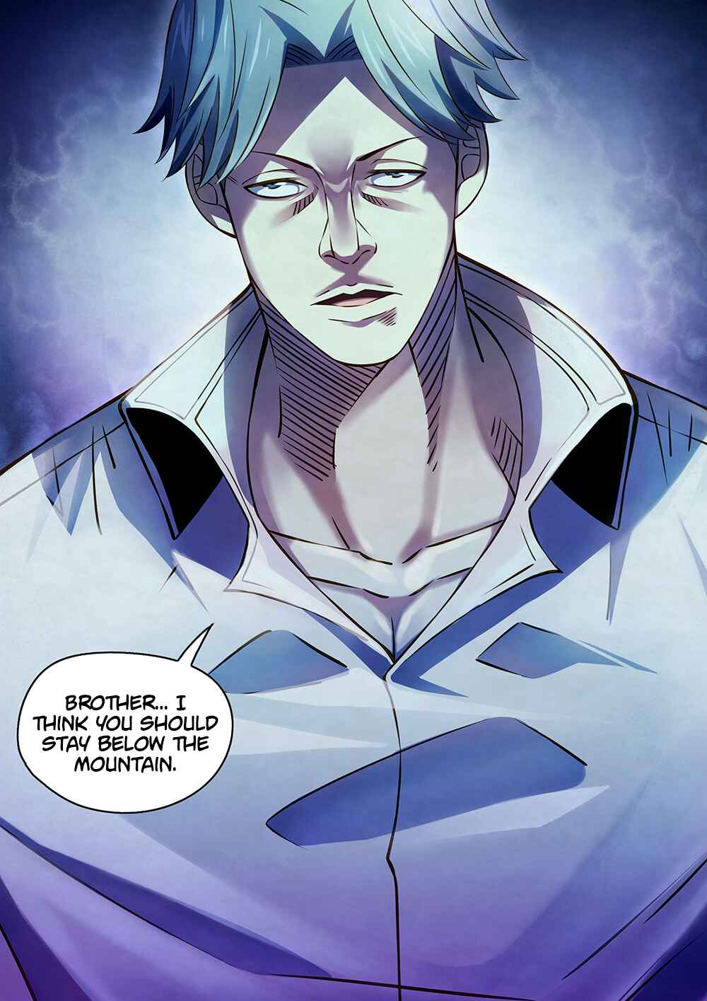Chapter 251 - Page 16