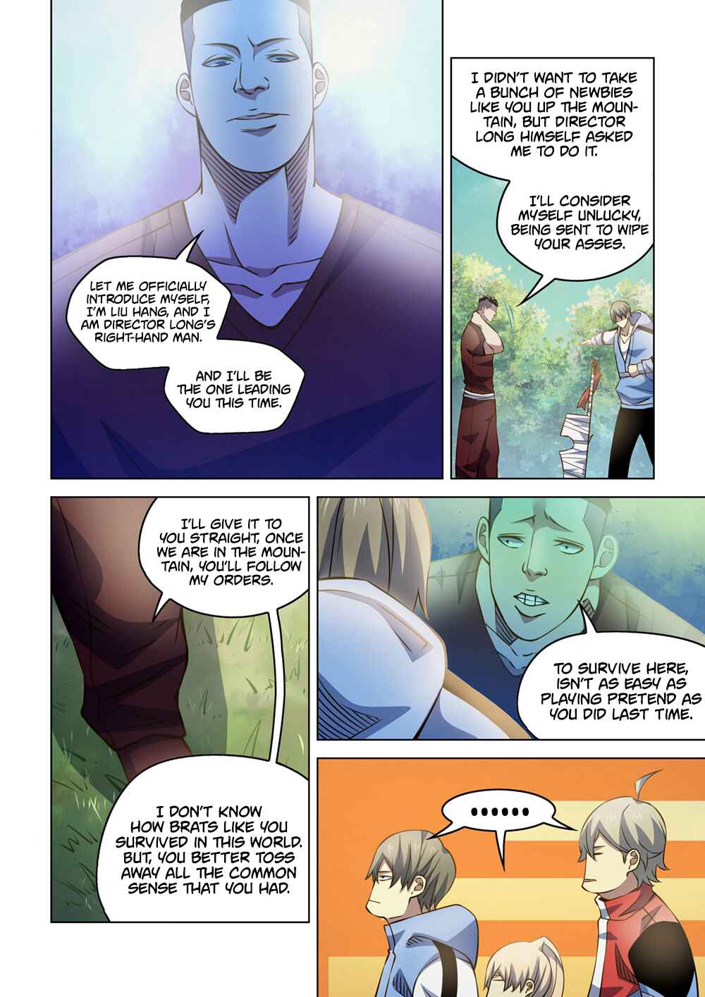 Chapter 251 - Page 4