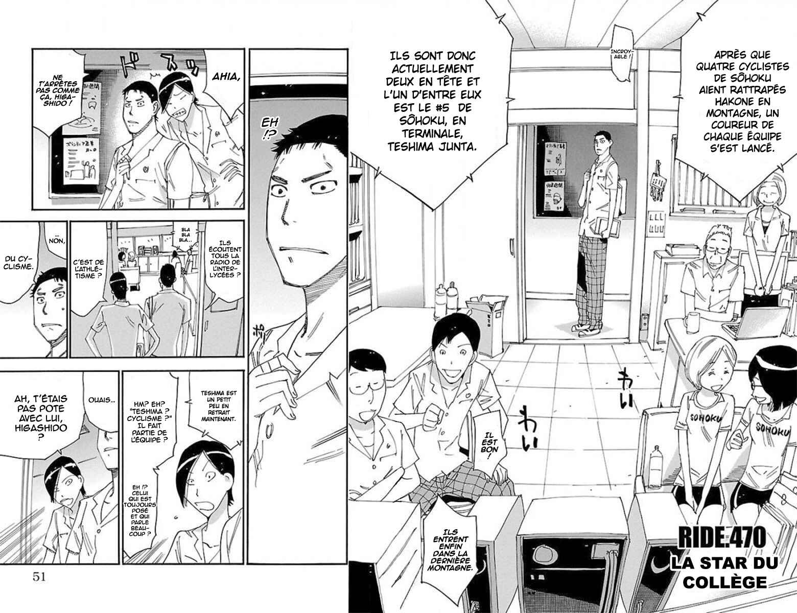Chapter 470 - Page 4