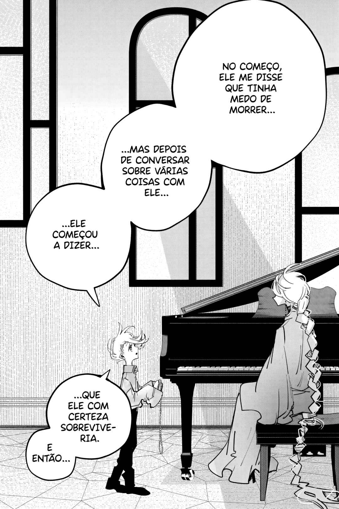 Chapter 64 - Page 10