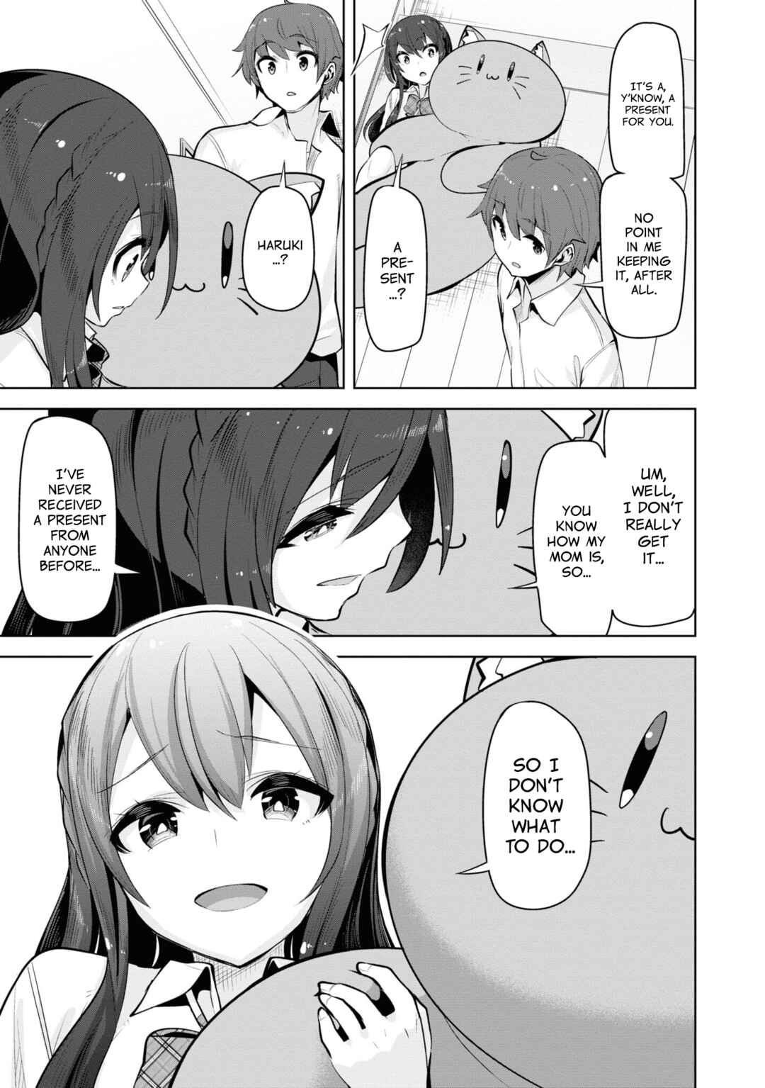 Chapter 21.5 - Page 5
